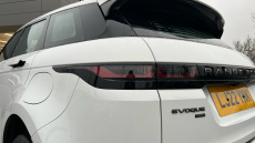 Land Rover Range Rover Evoque 1.5 P300e R-Dynamic SE 5dr Auto Hatchback